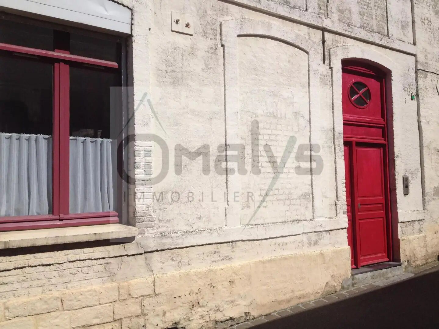 Appartement à vendre, 200m², Saint-Omer