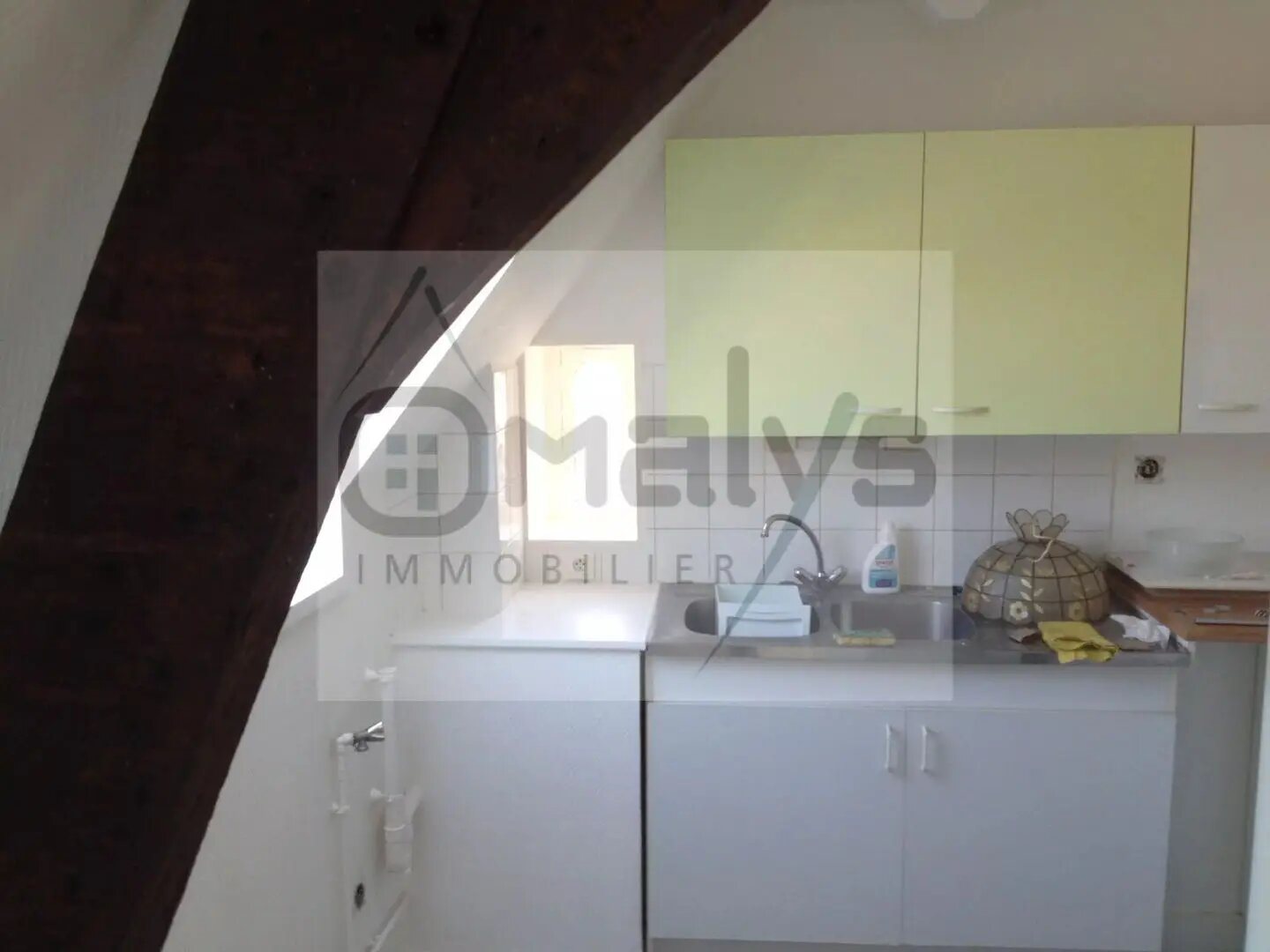 Appartement à vendre, 200m², Saint-Omer