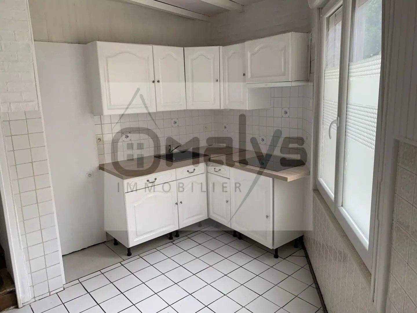 Maison à louer, 105m², Lumbres
