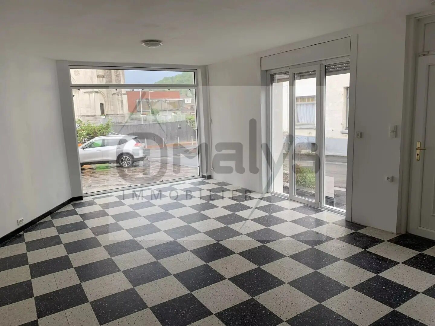 Maison à louer, 105m², Lumbres