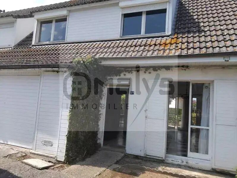 Maison à vendre, 95m², Longuenesse