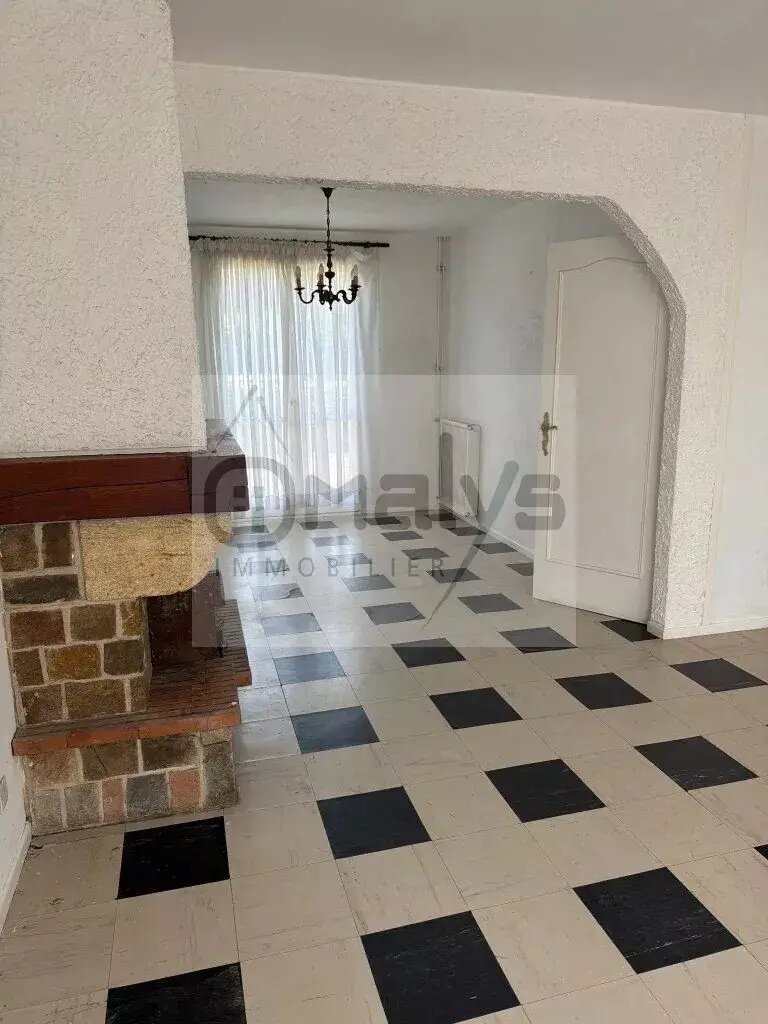 Maison à vendre, 95m², Longuenesse