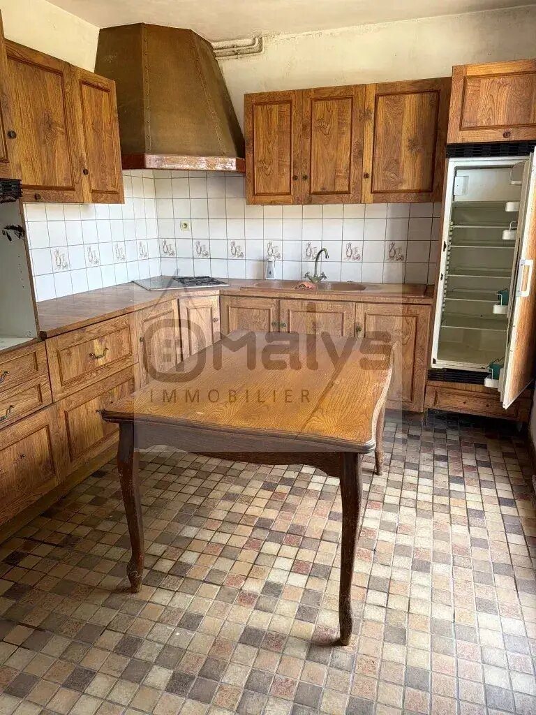 Maison à vendre, 95m², Longuenesse