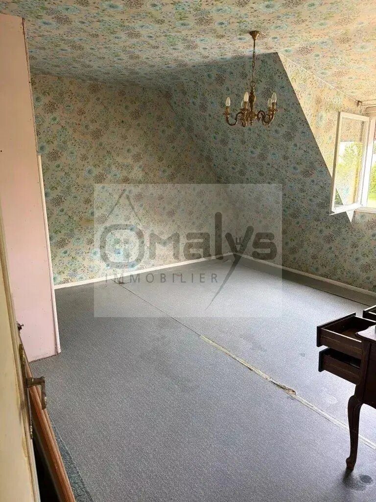 Maison à vendre, 95m², Longuenesse
