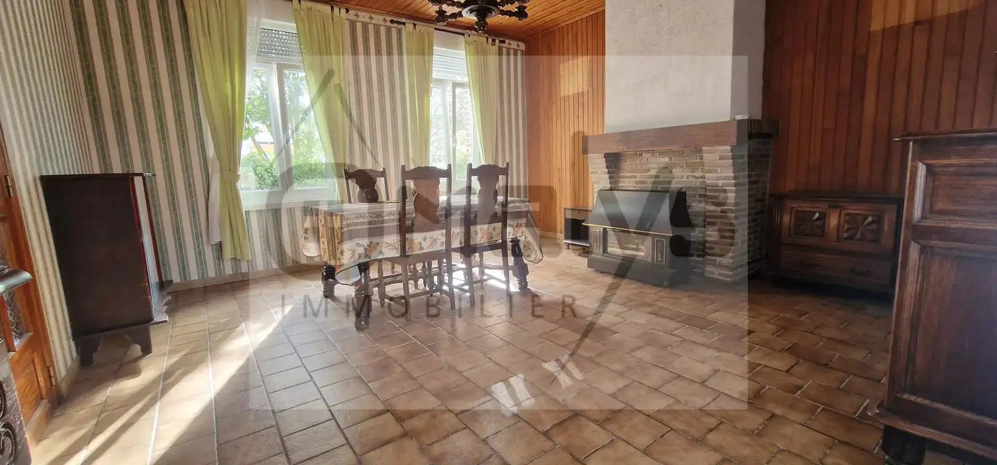 Maison à vendre, 93m², Arques