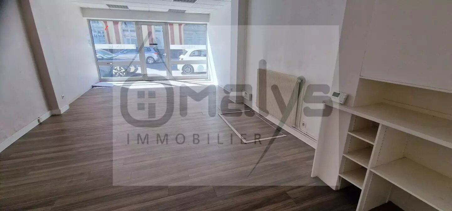 Appartement à vendre, 124m², Aire-sur-la-Lys