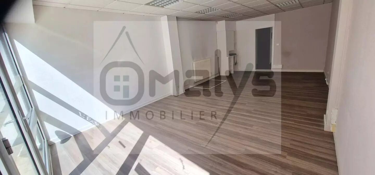 Appartement à vendre, 124m², Aire-sur-la-Lys