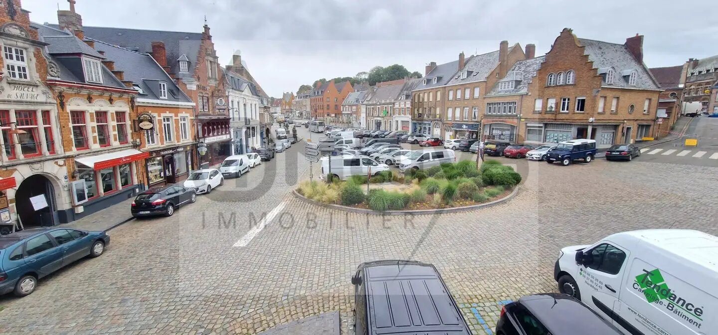 Maison à vendre, 266m², Cassel