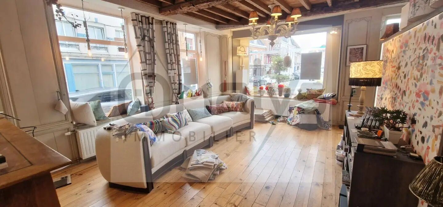 Maison à vendre, 266m², Cassel