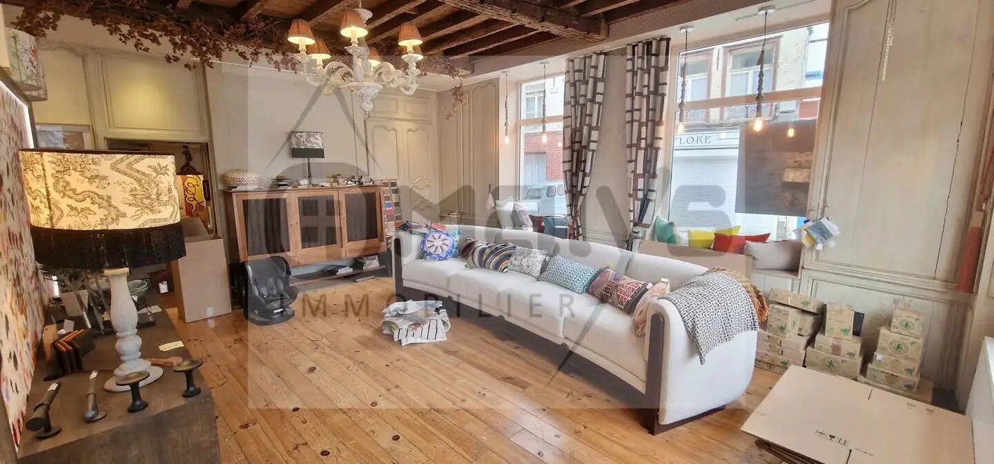 Maison à vendre, 266m², Cassel