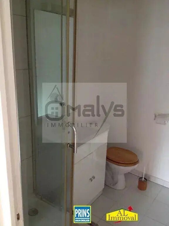 Appartement à louer, 16m², Saint-Omer