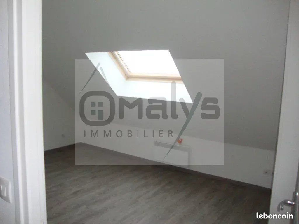 Appartement à louer, 45m², Aire-sur-la-Lys