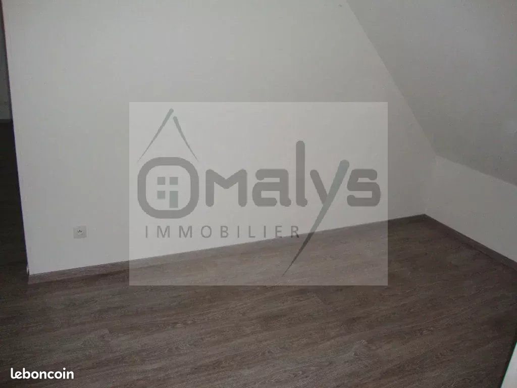 Appartement à louer, 45m², Aire-sur-la-Lys