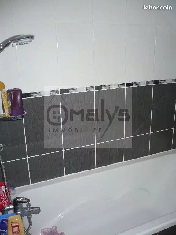 Appartement à louer, 45m², Aire-sur-la-Lys