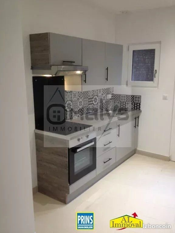 Maison à louer, 65m², Aire-sur-la-Lys