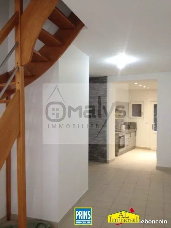 Maison à louer, 65m², Aire-sur-la-Lys