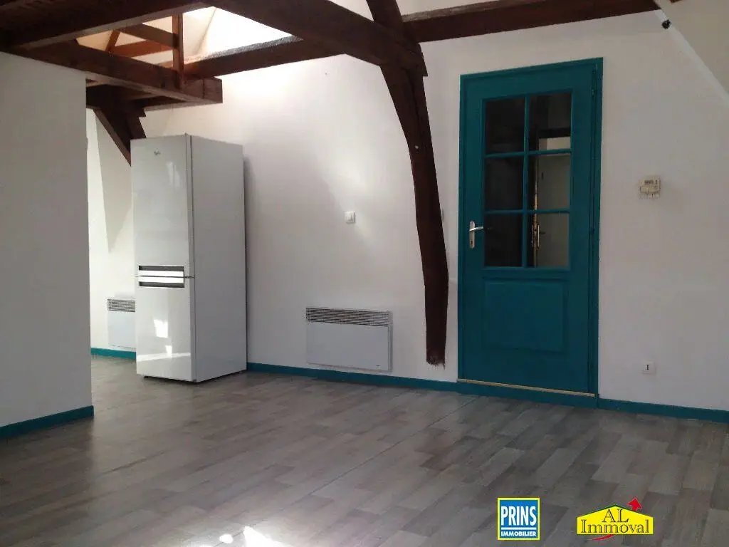 Appartement à louer, 50m², Aire-sur-la-Lys
