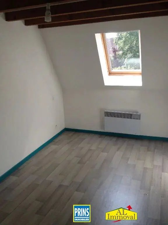 Appartement à louer, 50m², Aire-sur-la-Lys