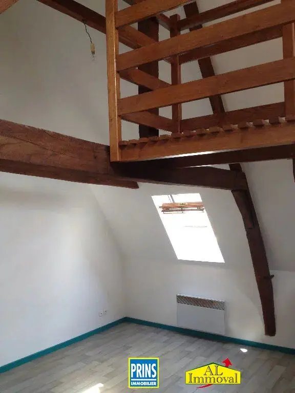 Appartement à louer, 50m², Aire-sur-la-Lys