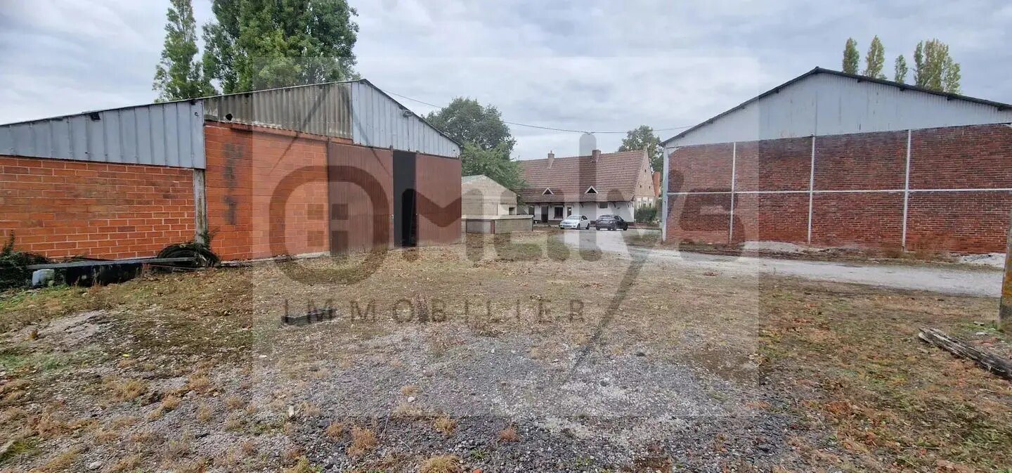 Maison à vendre, 200m², Saint-Venant