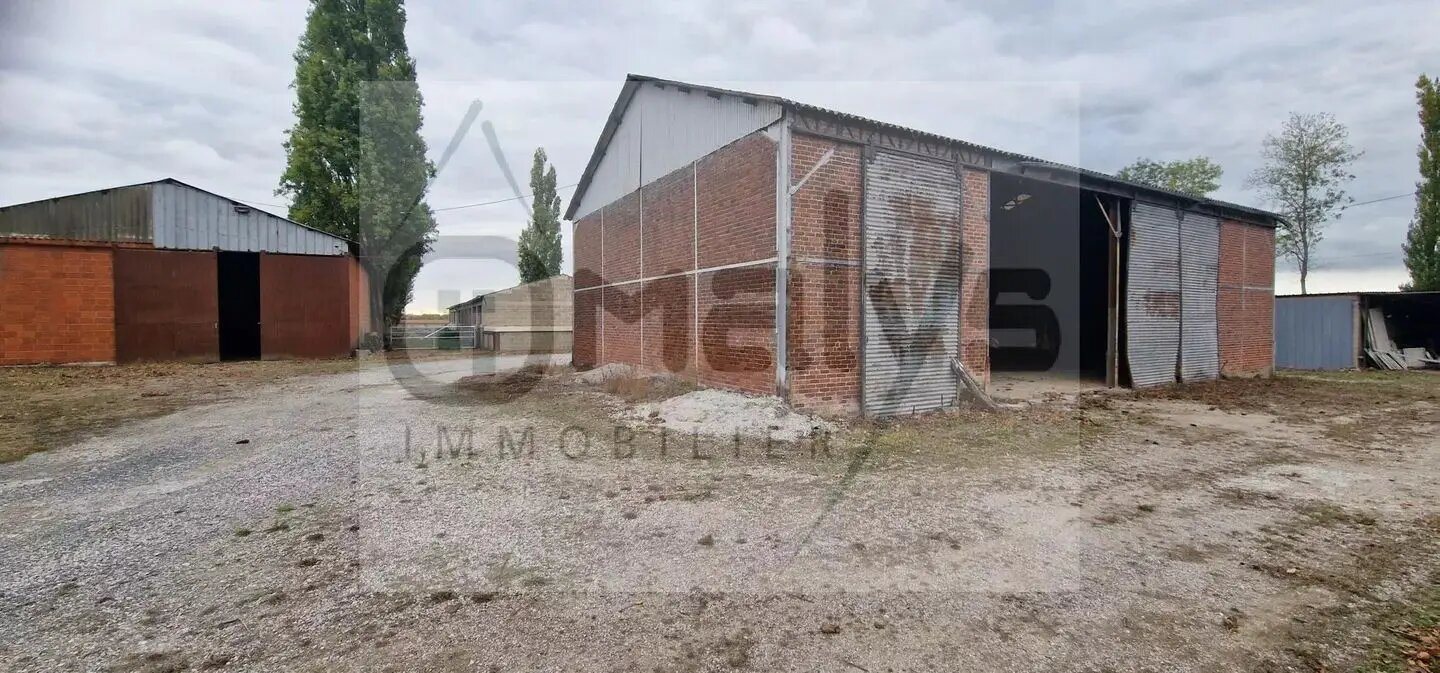 Maison à vendre, 200m², Saint-Venant