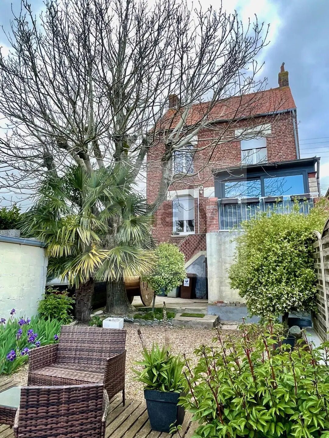 Maison à vendre, 87m², Wizernes
