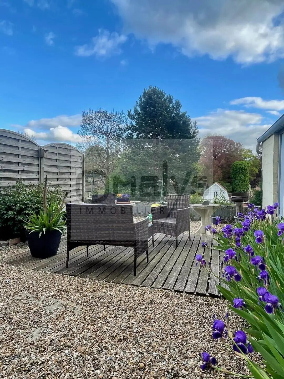 Maison à vendre, 87m², Wizernes