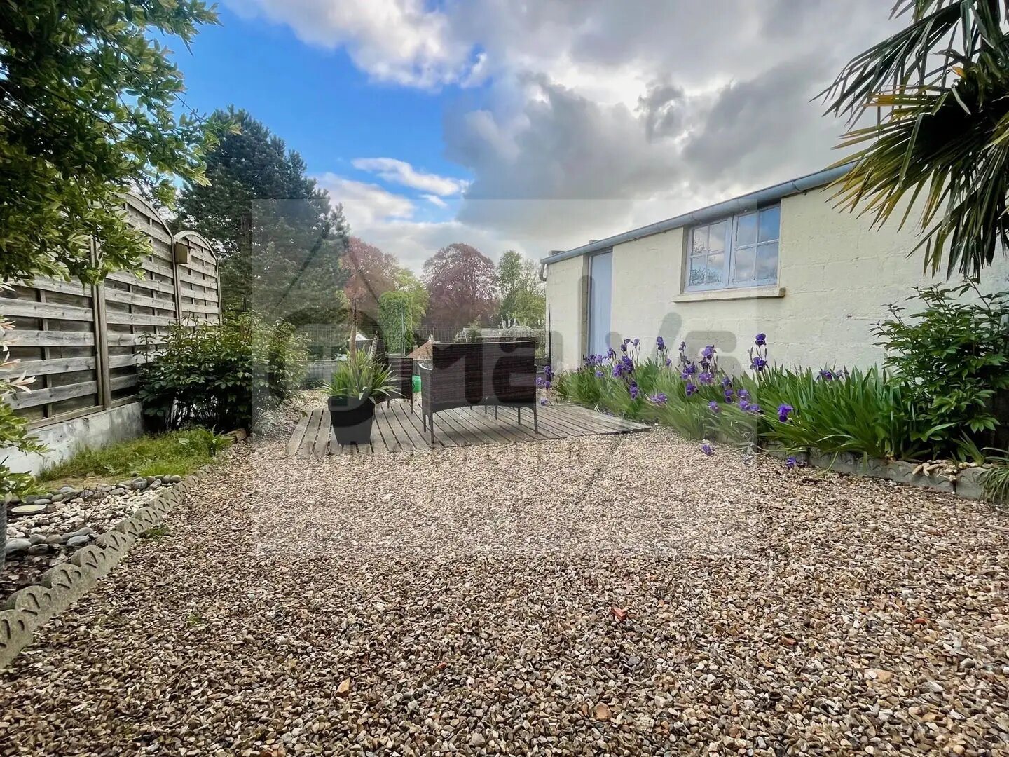Maison à vendre, 87m², Wizernes
