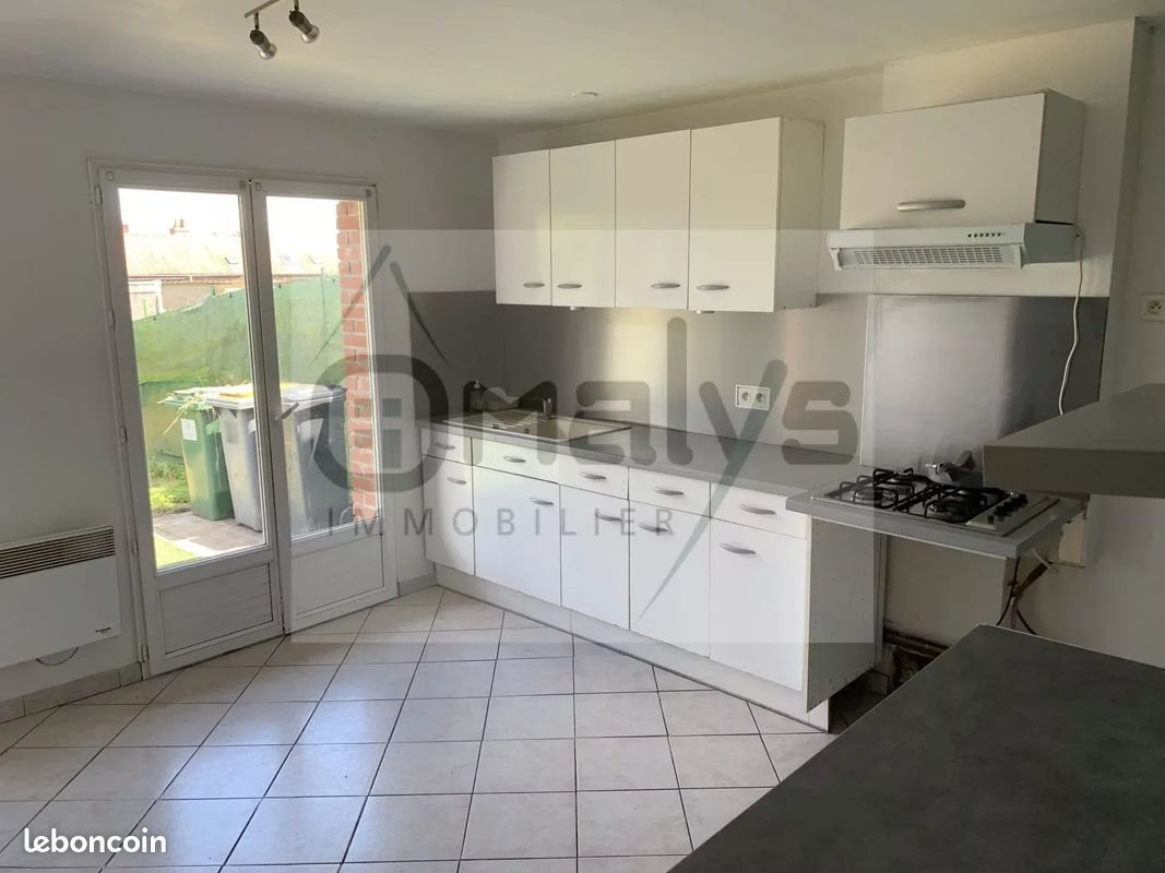 Maison à louer, 70m², Estrée-Blanche