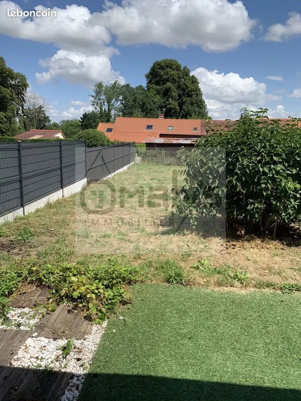 Maison à louer, 70m², Estrée-Blanche