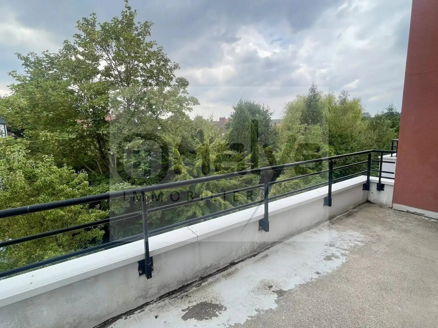 Appartement à vendre, 59m², Saint-Omer