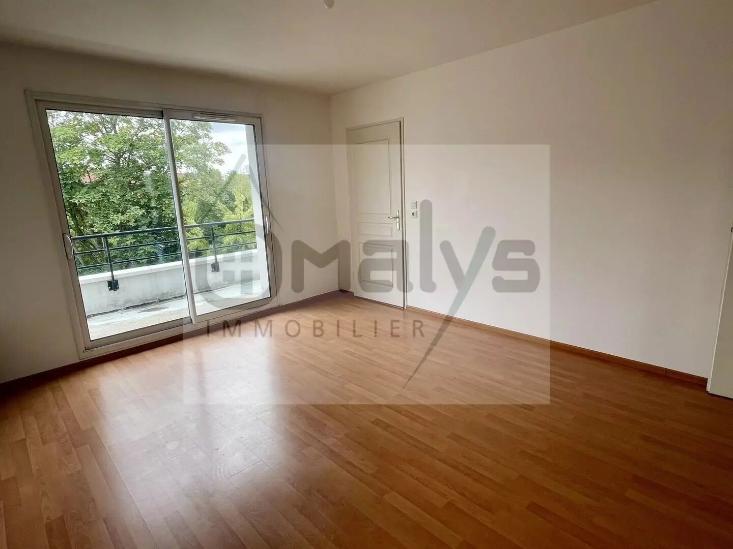 Appartement à vendre, 59m², Saint-Omer