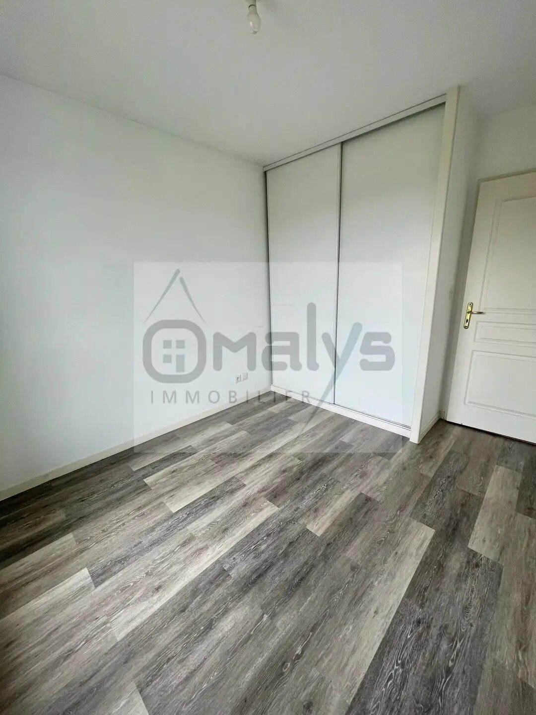 Appartement à vendre, 59m², Saint-Omer