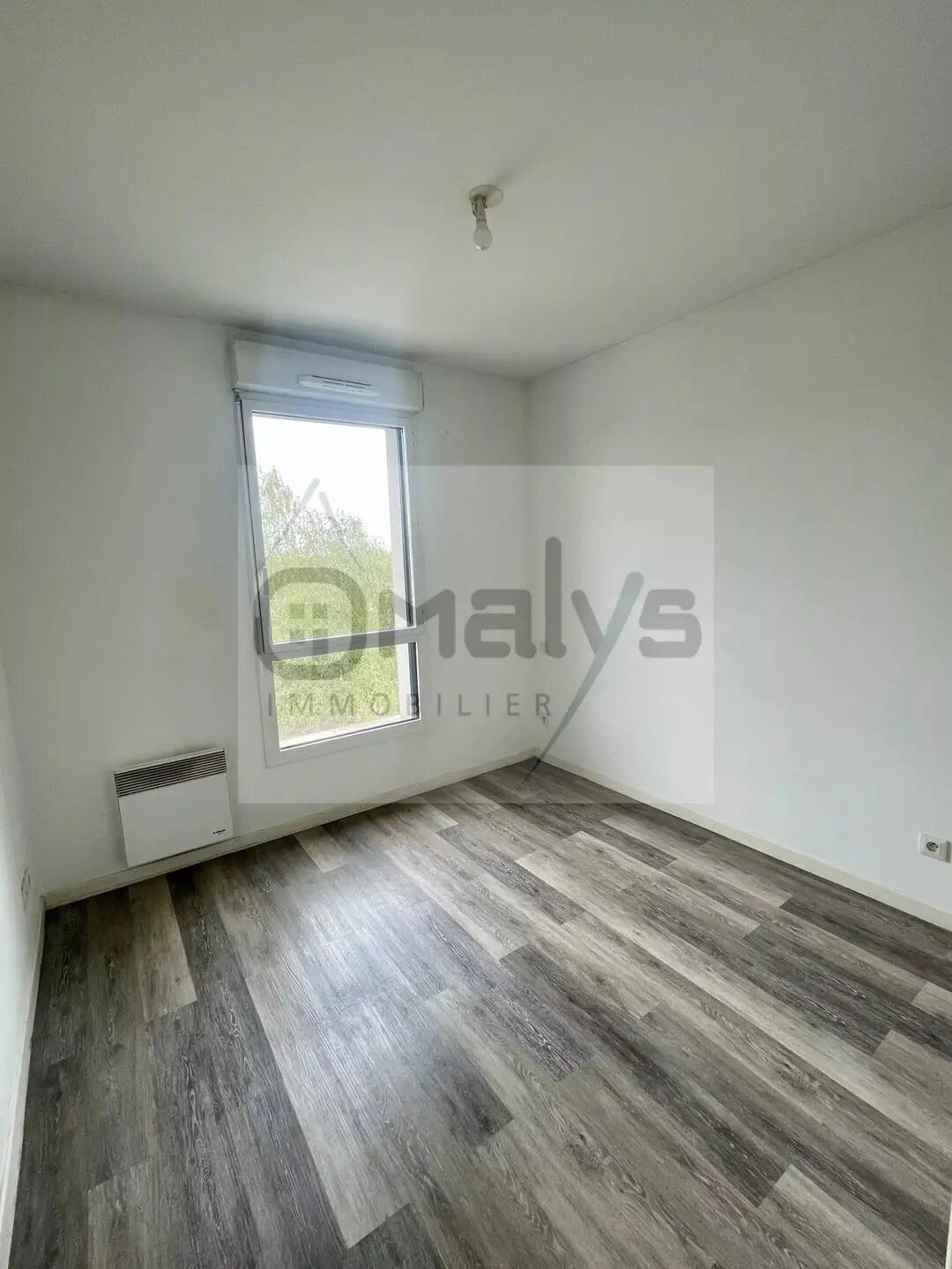 Appartement à vendre, 59m², Saint-Omer