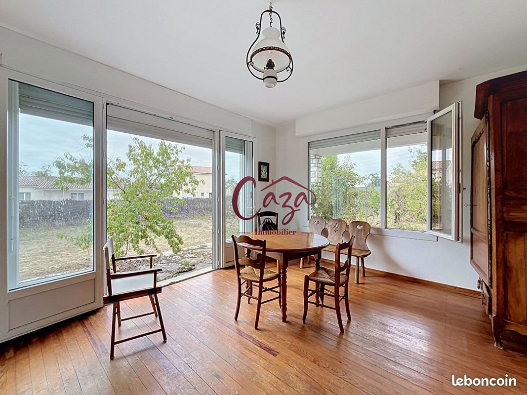 Maison à vendre, 78m², Camblanes-et-Meynac