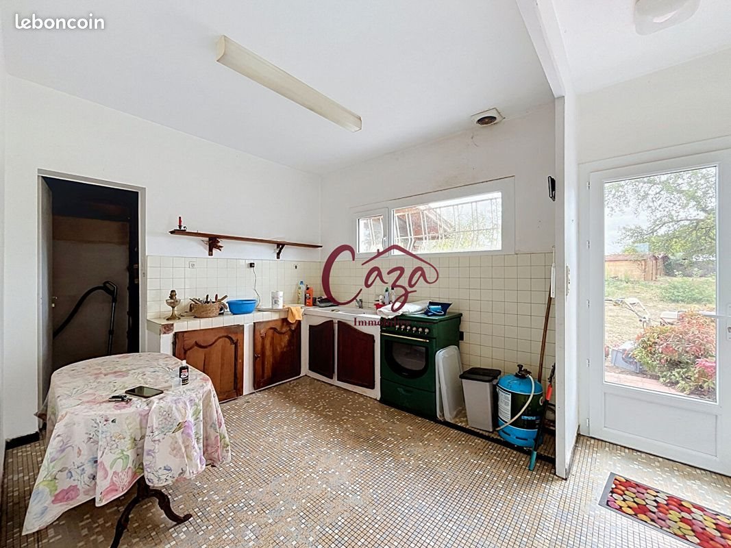 Maison à vendre, 78m², Camblanes-et-Meynac