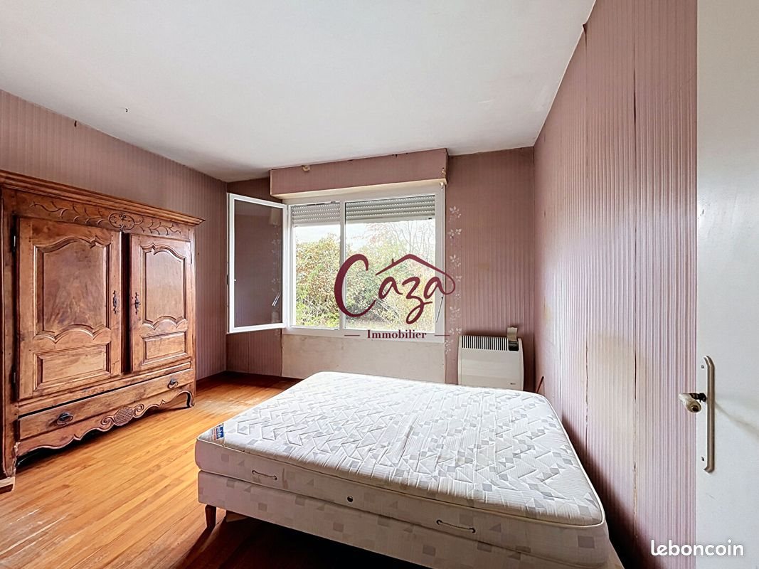 Maison à vendre, 78m², Camblanes-et-Meynac
