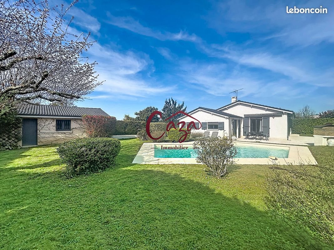 Maison à vendre, 120m², Quinsac