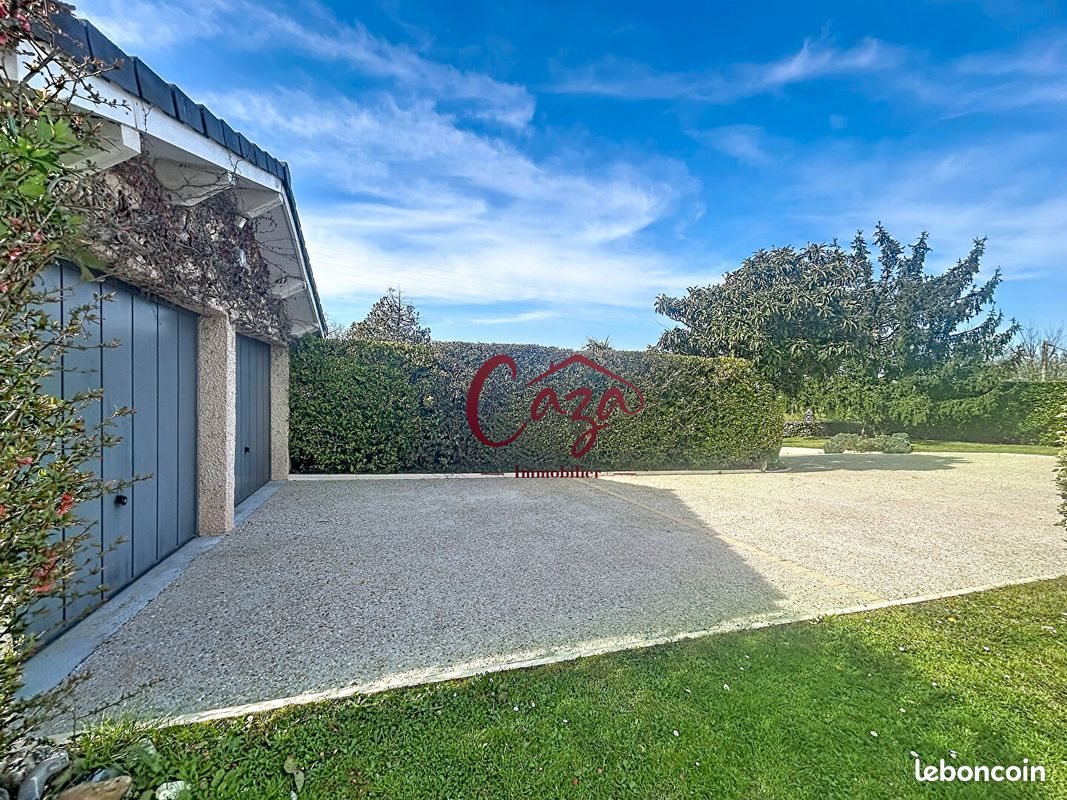 Maison à vendre, 120m², Quinsac