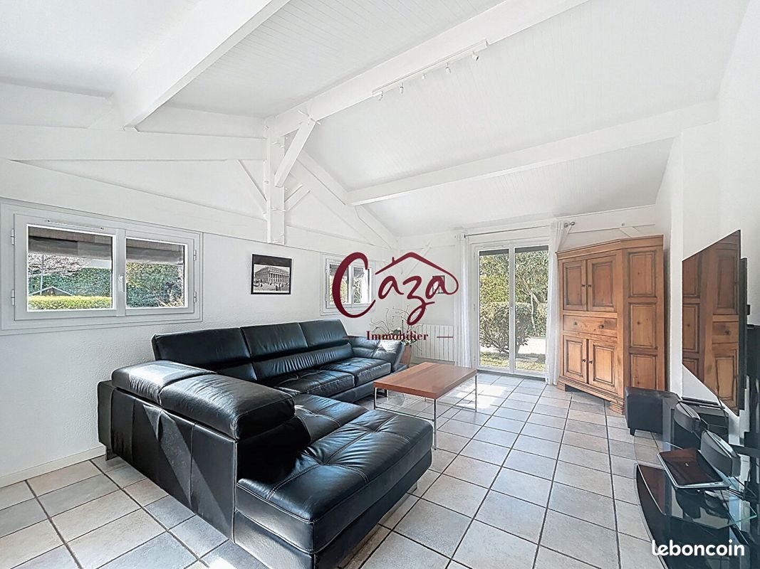 Maison à vendre, 120m², Quinsac