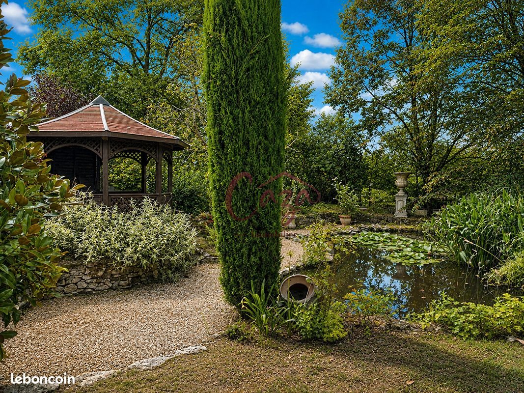 Maison à vendre, 110m², Saint-André-de-Cubzac