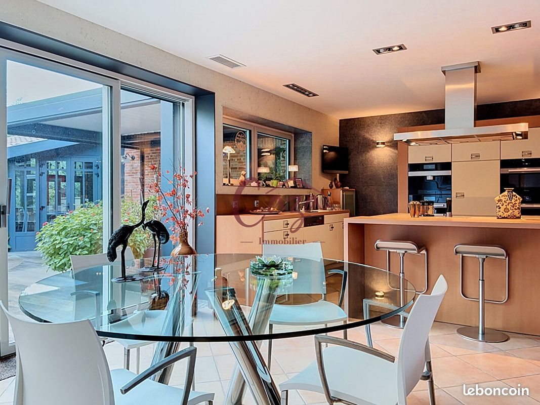 Maison à vendre, 110m², Saint-André-de-Cubzac