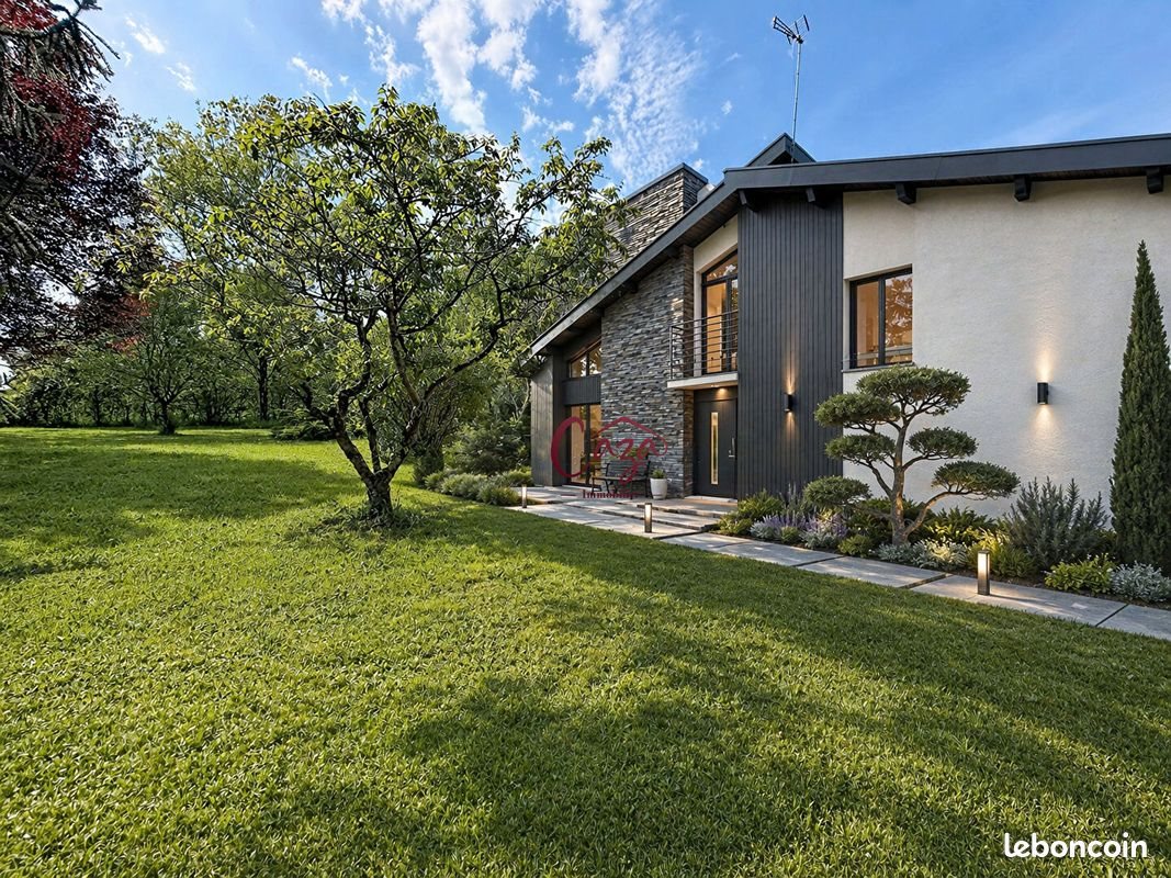 Maison à vendre, 175m², Fargues-Saint-Hilaire
