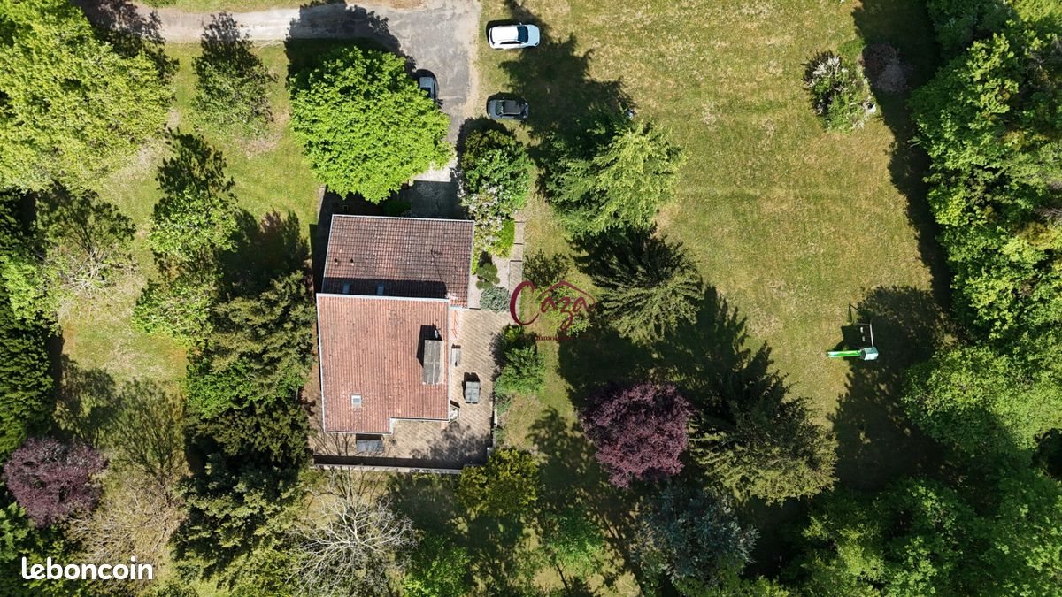 Maison à vendre, 175m², Fargues-Saint-Hilaire