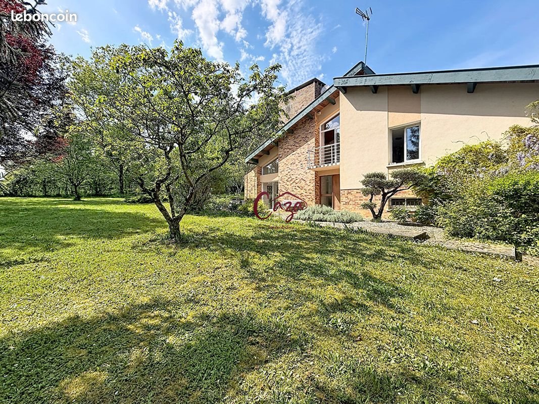 Maison à vendre, 175m², Fargues-Saint-Hilaire