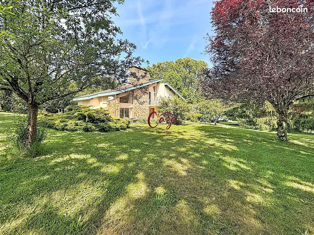 Maison à vendre, 175m², Fargues-Saint-Hilaire