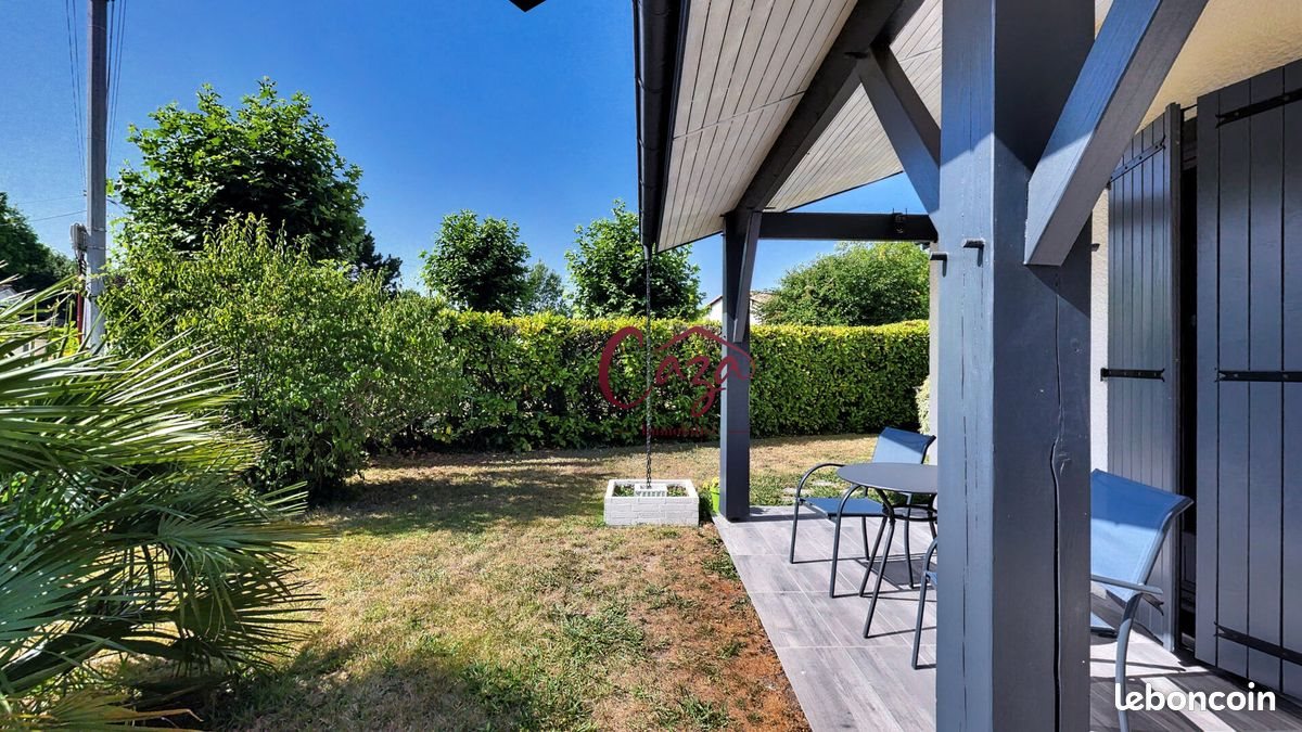 Maison à vendre, 141m², Beychac-et-Caillau
