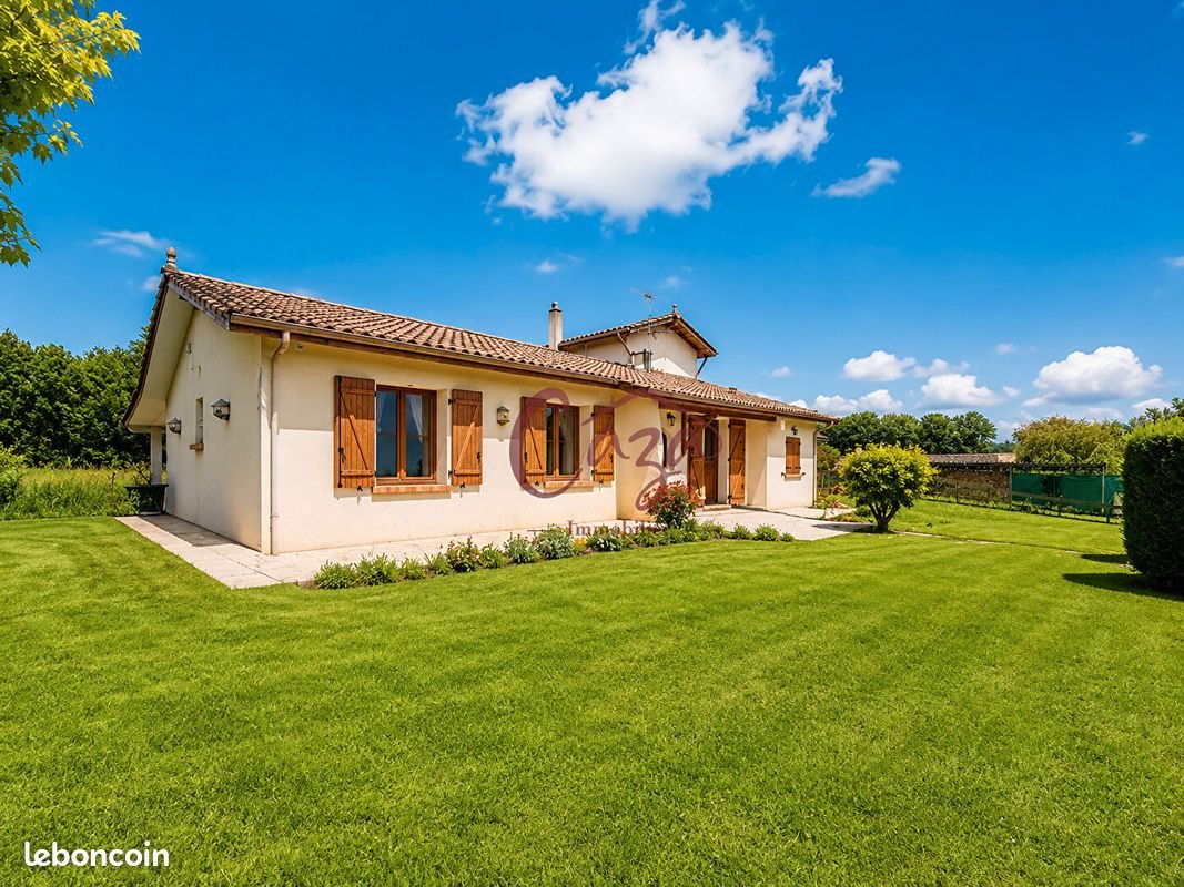 Maison à vendre, 159m², Créon
