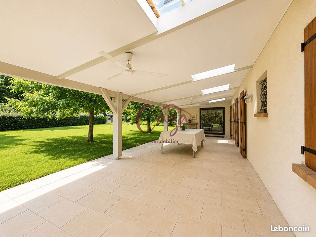 Maison à vendre, 159m², Créon