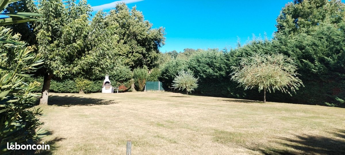 Maison à vendre, 159m², Créon